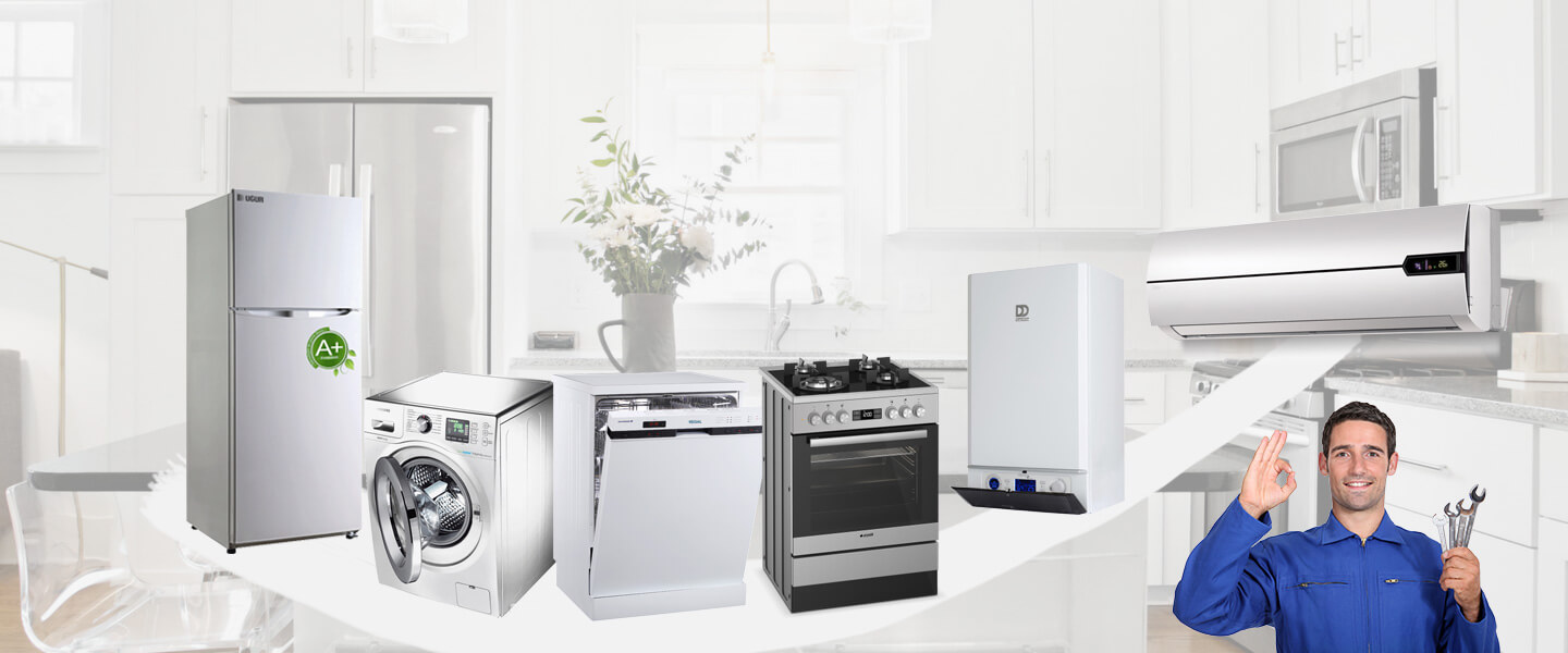 Karakeçili Viessmann Servisi